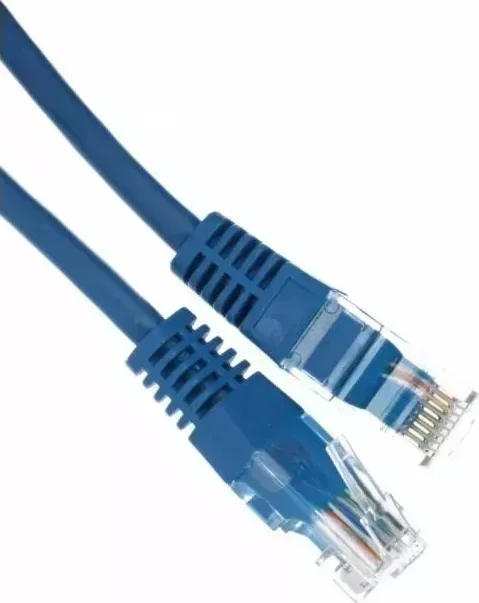 Кабель Aopen PATCH CAT5E UTP 15M (ANP511 15M B)