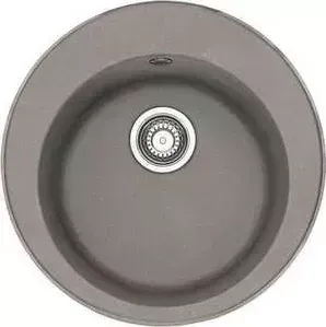 Мойка кухонная Franke ROG 610 серый (114.0175.160)