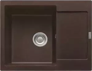 Мойка кухонная Franke MRG 611 C шоколад (114.0198.385)