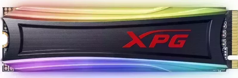 SSD накопитель A-DATA Spectrix S40G 2Tb (AS40G-2TT-C)