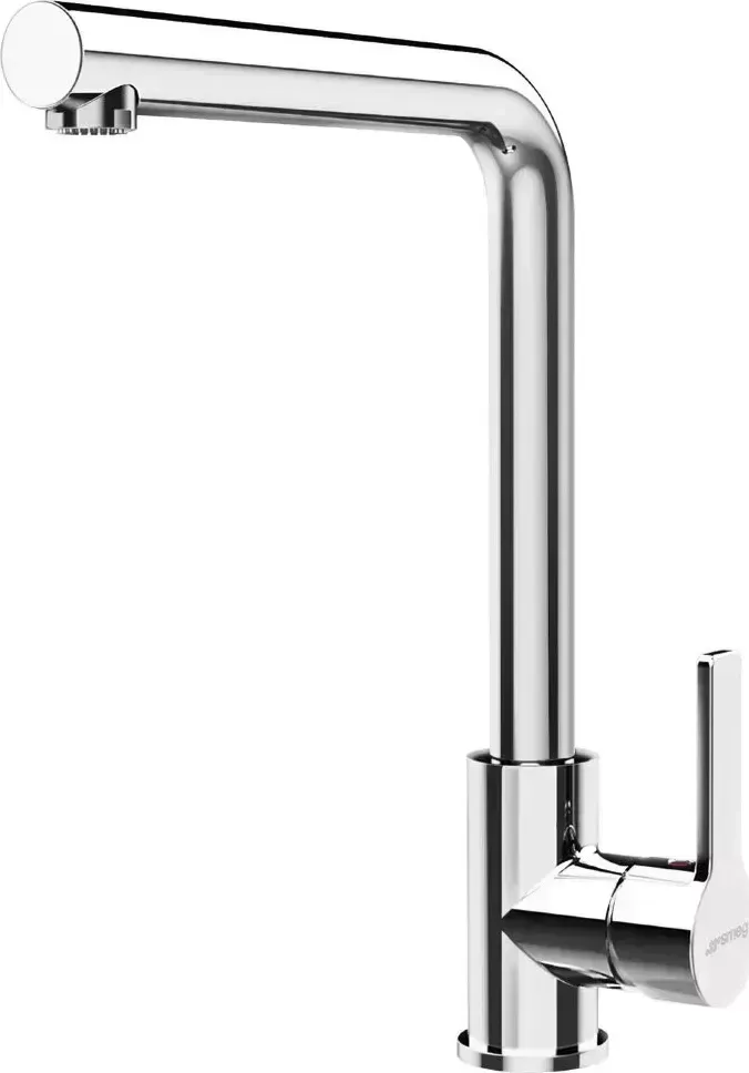 Смеситель для кухни SMEG MI1CR