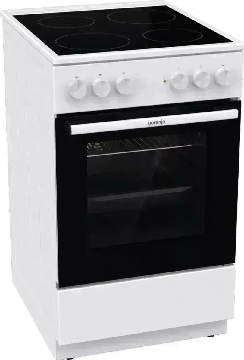 Плита электрическая GORENJE GEC5A41WG