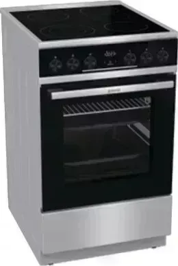 Плита электрическая GORENJE GEC5C61XPA