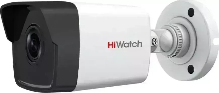 Камера видеонаблюдения HiWatch DS-I250M(B) (2.8mm)
