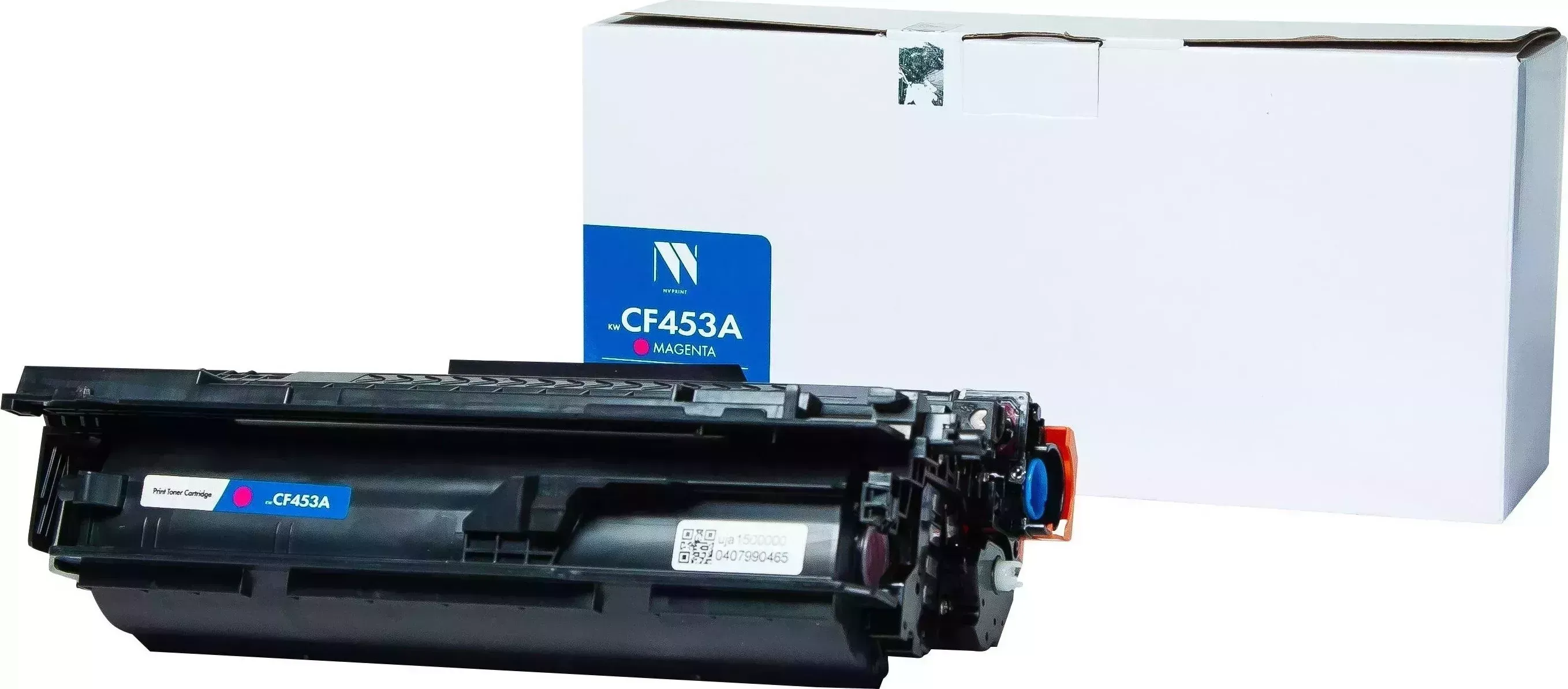 Расходный материал для печати NV-Print NV-CF453AM