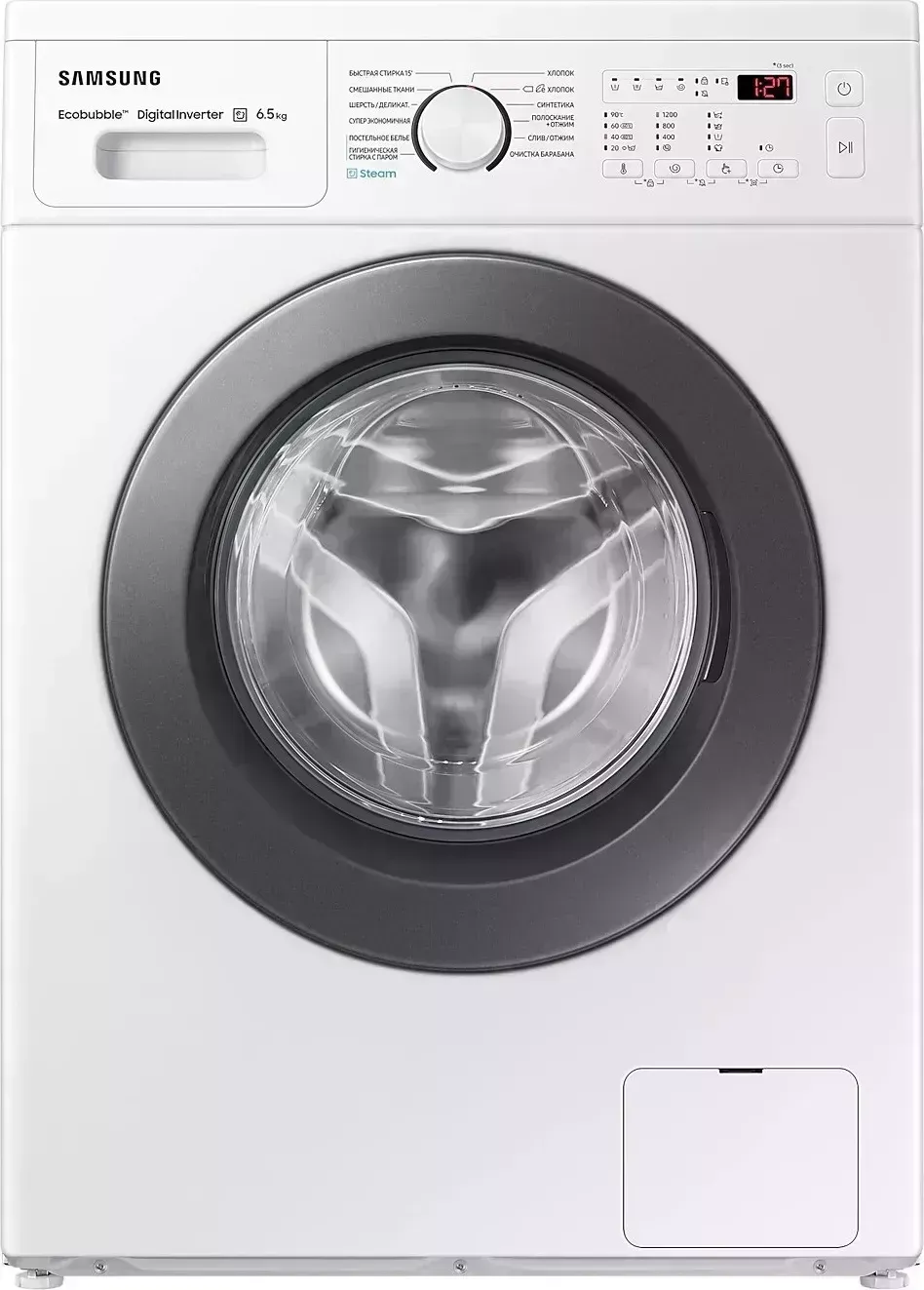 Стиральная машина SAMSUNG WW65A4S21VE