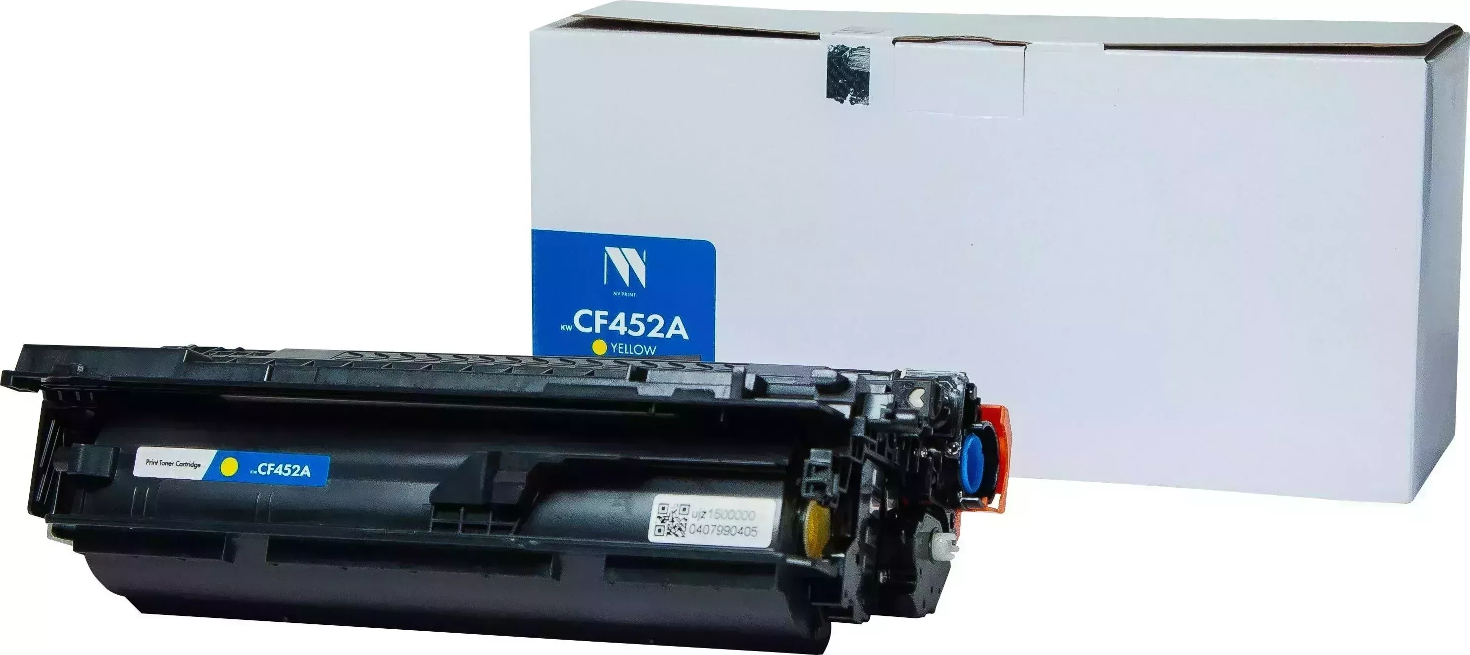 Расходный материал для печати NV-Print NV-CF452AY