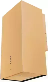 Вытяжка MAUNFELD Bath Plus 402 золотой