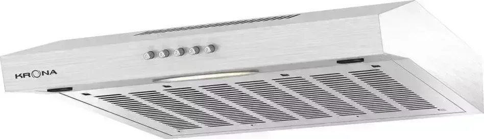 Вытяжка KRONA BRIANA 500 inox PB