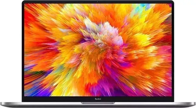 Ноутбук XIAOMI Pro RedmiBook Win 10 trial grey (RMA2203-AG)