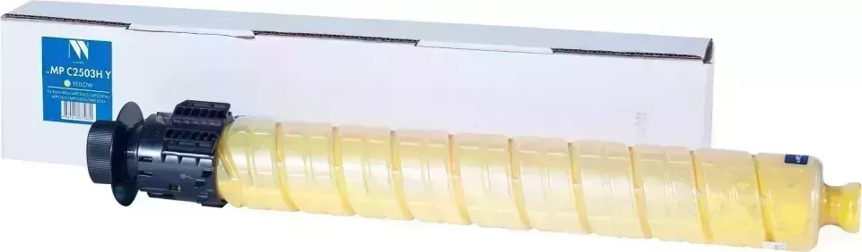 Расходный материал для печати NV-Print NV-MPC2503HY