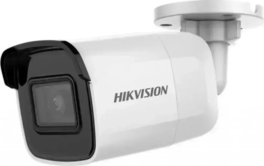 Камера видеонаблюдения Hikvision DS-2CD2023G0E-I(B) (2.8mm) белый