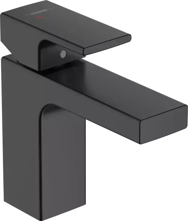 Смеситель для раковины Hansgrohe HansGrohe Vernis Shape 71594670