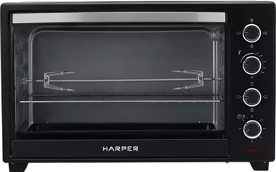 Мини-печь HARPER HMO-60RC11