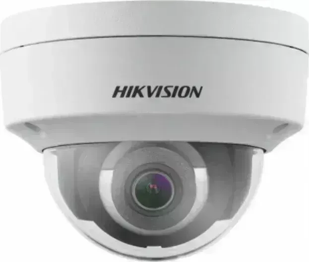 Камера видеонаблюдения Hikvision DS-2CE56H8T-AITZF (2.7-13.5мм)
