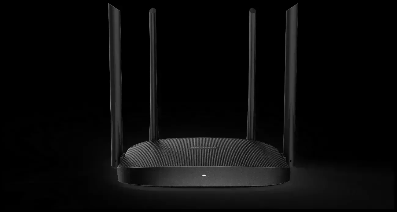 Маршрутизатор Hikvision Роутер DS-3WR12GC