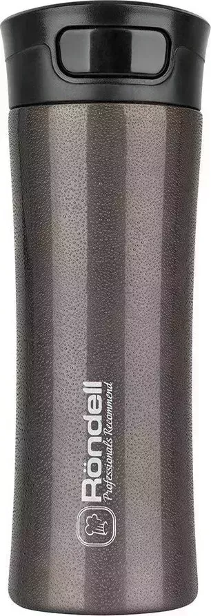 Термос RONDELL Point RDS-1276 серый