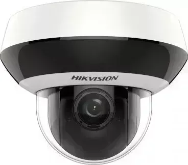 Камера видеонаблюдения Hikvision DS-2DE2A204IW-DE3(C0)(S6) 2.8-12мм белый