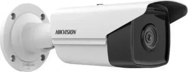 Камера видеонаблюдения Hikvision DS-2CD2T23G2-4I (4mm) белый