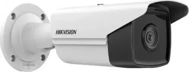 Камера видеонаблюдения Hikvision DS-2CD2T23G2-4I (2.8mm) белый