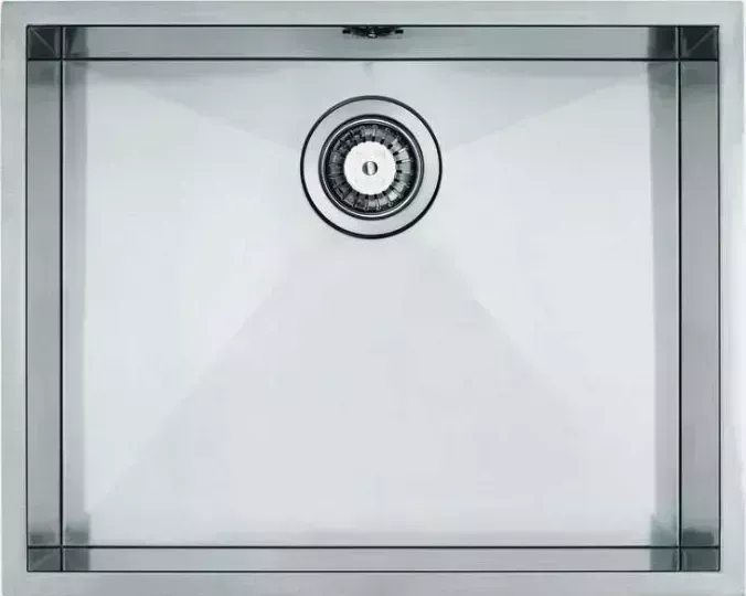 Мойка кухонная FRANKE PPX 210-58 нержавеющая сталь (127.0198.245)