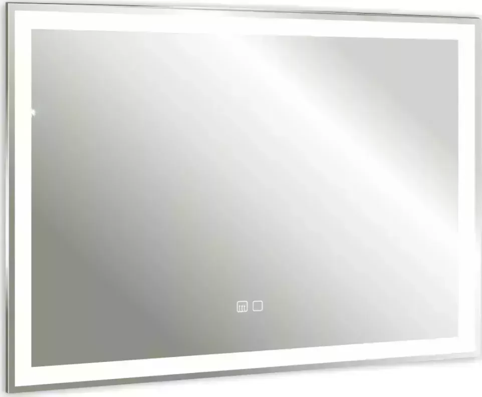 Зеркало NEO Silver Mirrors Livia (LED-00002411)