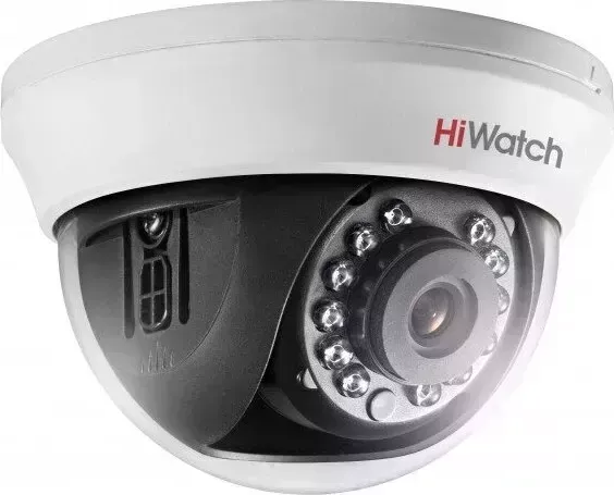 Камера видеонаблюдения HiWatch DS-T591(C) (3.6 mm)