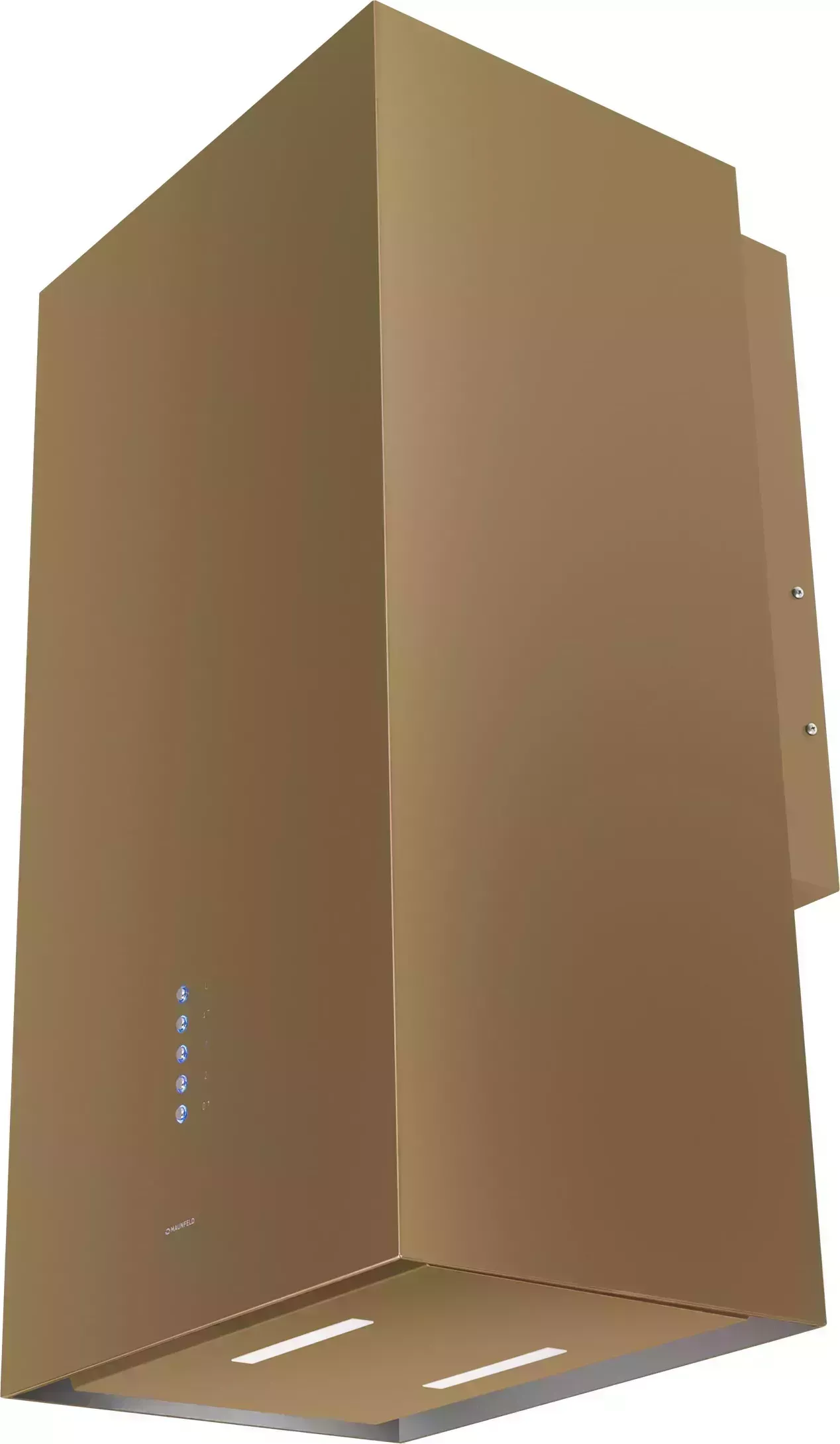 Вытяжка MAUNFELD Bath Plus 402 медный