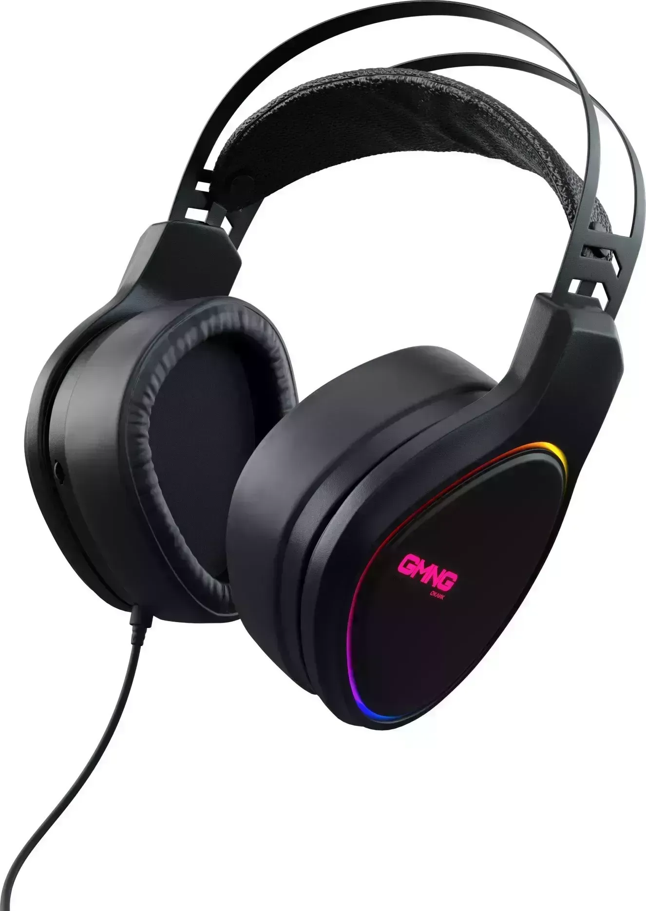 Гарнитура OKLICK GMNG HS-L770G черный