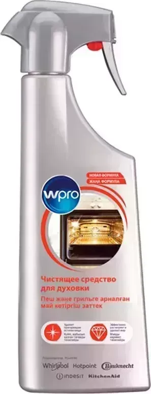 Средство для ухода за техникой WHIRLPOOL WPRO ODS408/2
