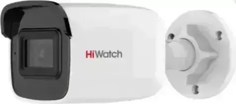 Камера видеонаблюдения HiWatch DS-I650M(B) (4mm)