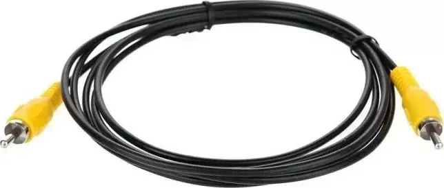 Кабель Telecom Audio RCA-RCA 2M (TAV4158-2M)