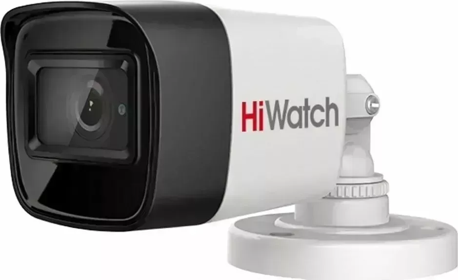 Камера видеонаблюдения HiWatch DS-T200A (3.6 MM)