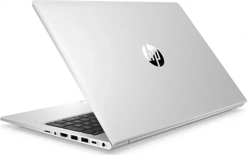 Фото №1 Ноутбук HP ProBook 450 G8 Free DOS (только англ. ) silver (32M40EA)
