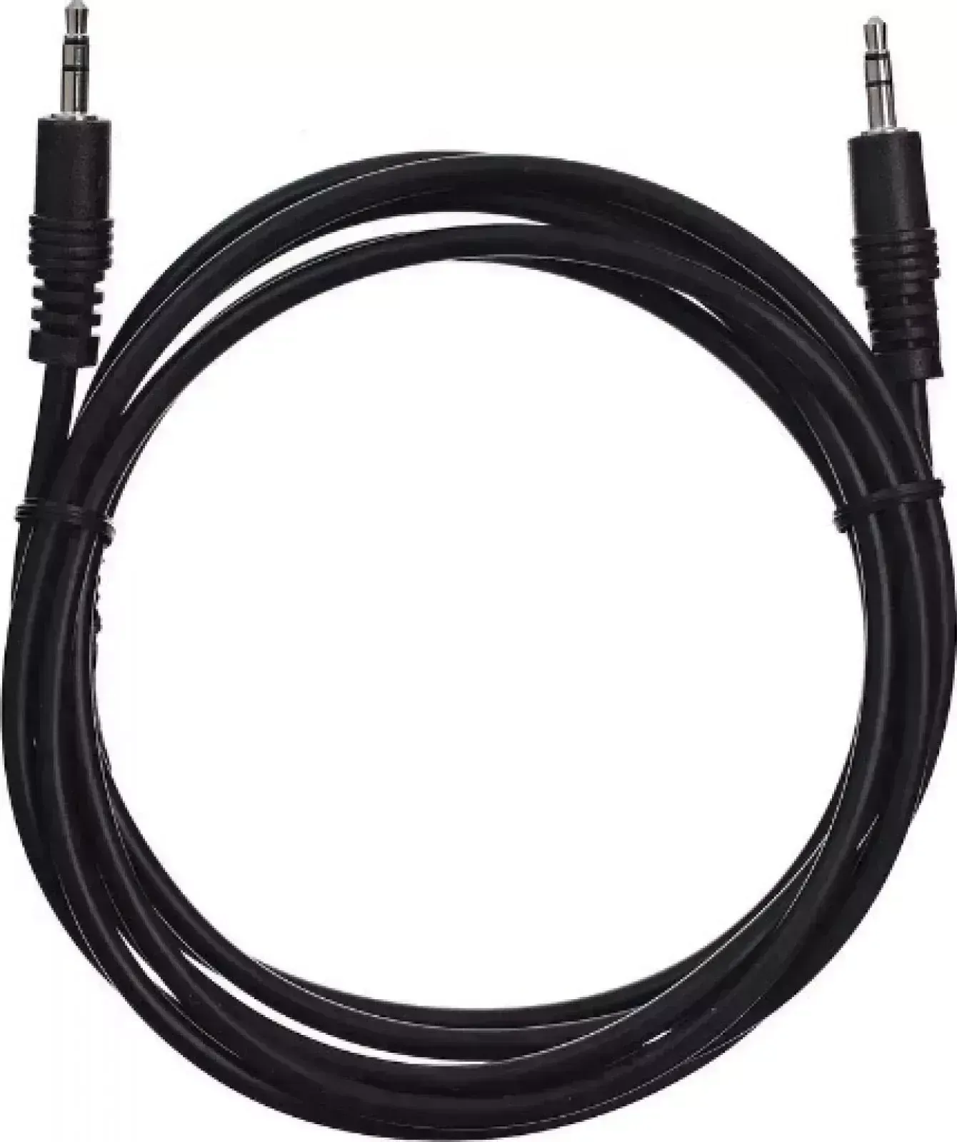 Кабель Telecom Audio 3.5мм 2M (TAV7175-2M)