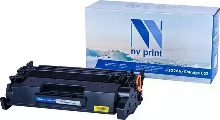 Расходный материал для печати NV-Print NV-CF226A-SET2