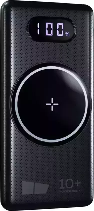Внешний аккумулятор More choice PB70S-10 Black