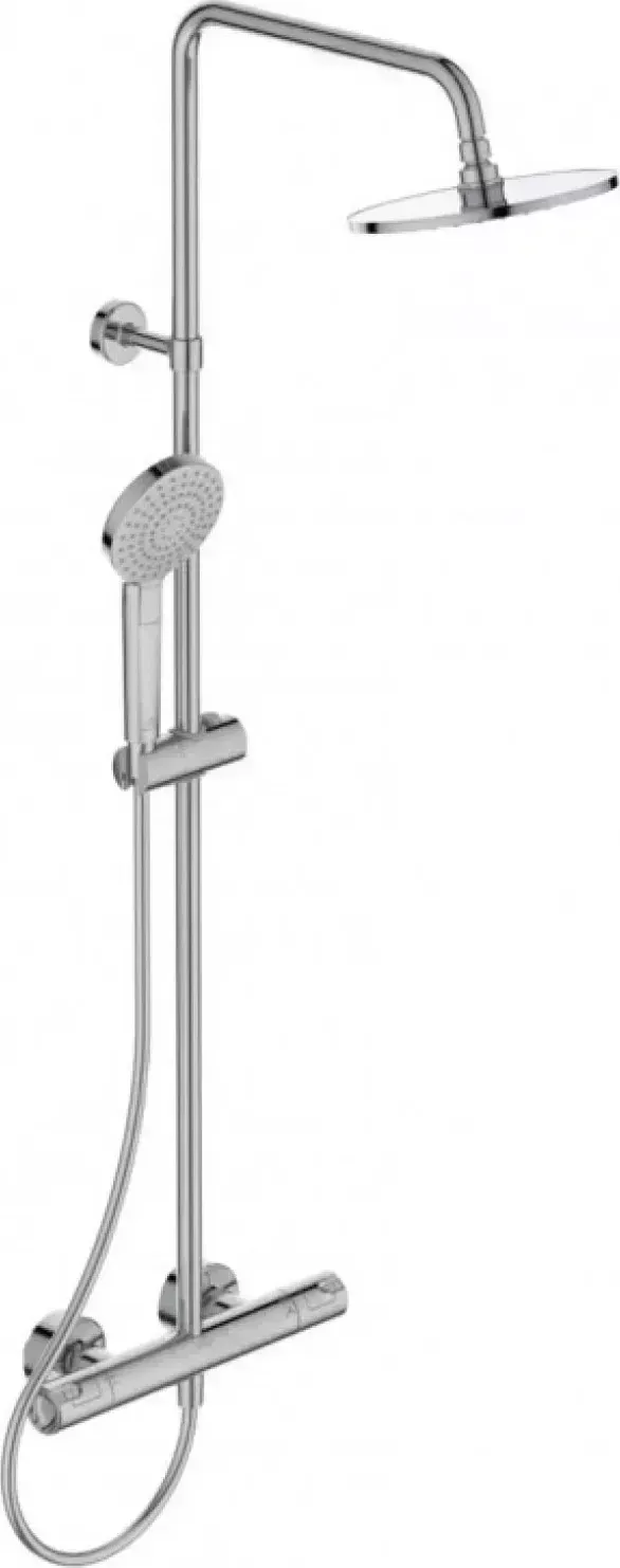 Душевая система Ideal Standard Ceratherm T50 A7225AA