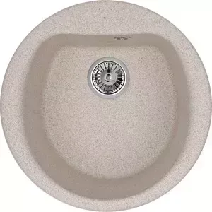 Мойка кухонная Granula D50 классик (GR-5101 классик)