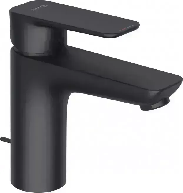 Смеситель для раковины Kludi PureStyle 402903975