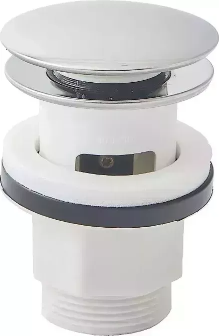 Сифон для раковины Hansgrohe HansGrohe 50105000