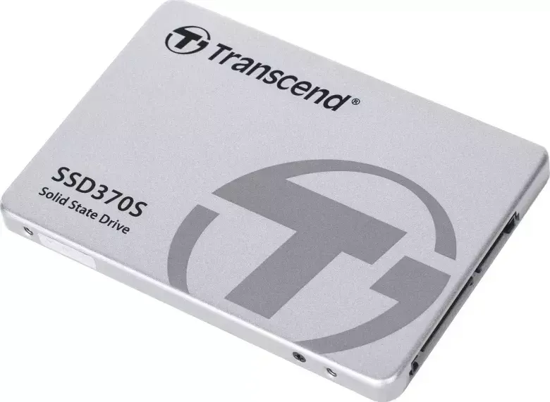 SSD накопитель TRANSCEND TS64GSSD370S