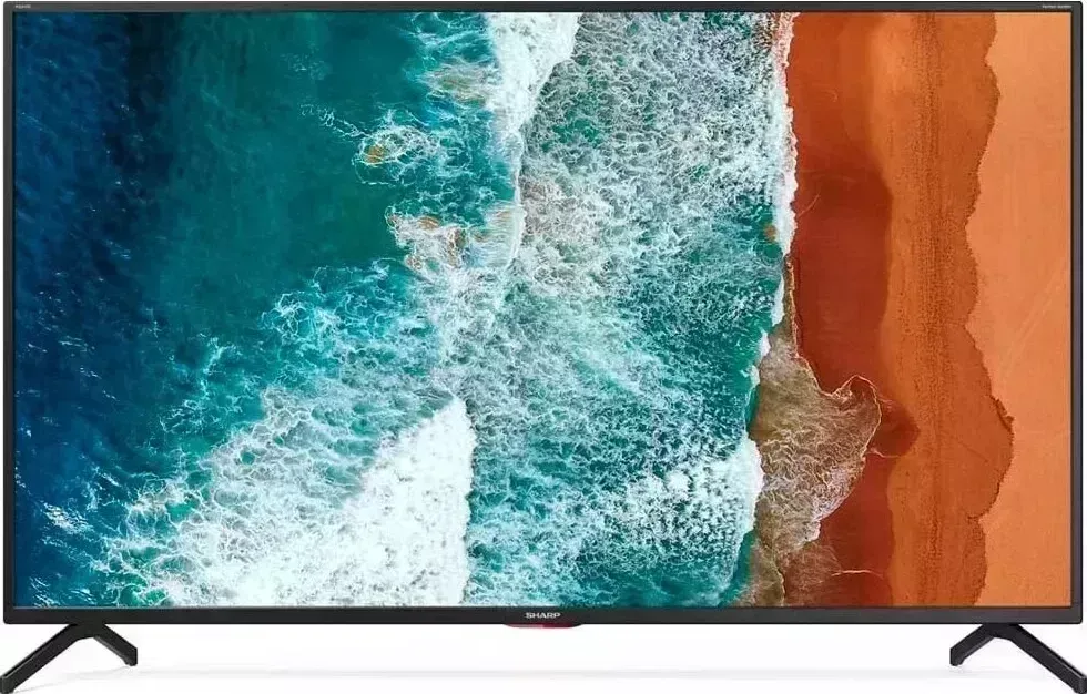 Телевизор SHARP LC55BN5EA