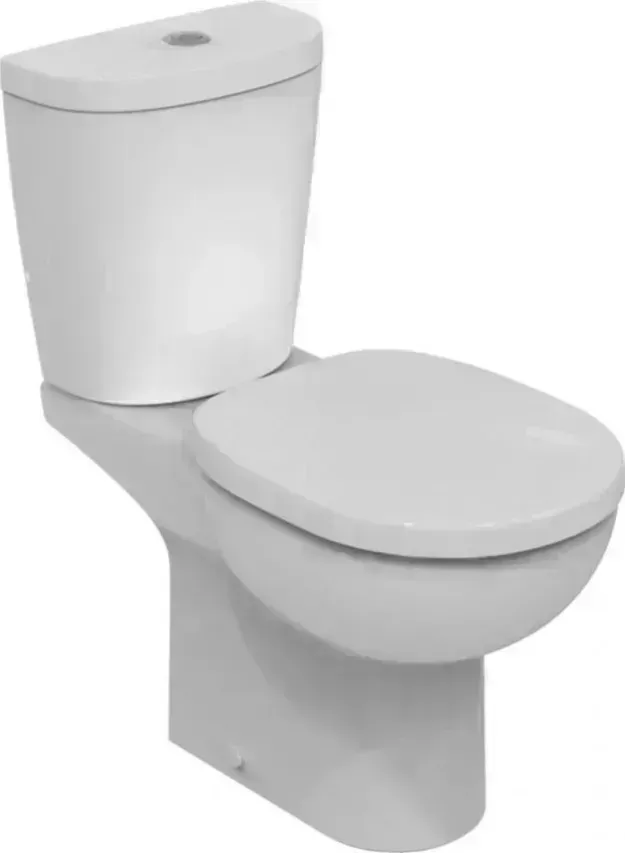 Унитаз Ideal Standard Connect E804801
