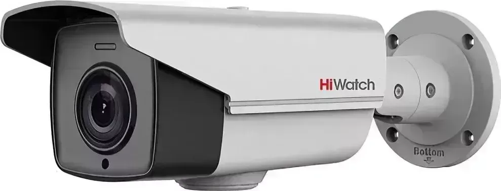 Камера видеонаблюдения HiWatch DS-T226S (5-50 mm)