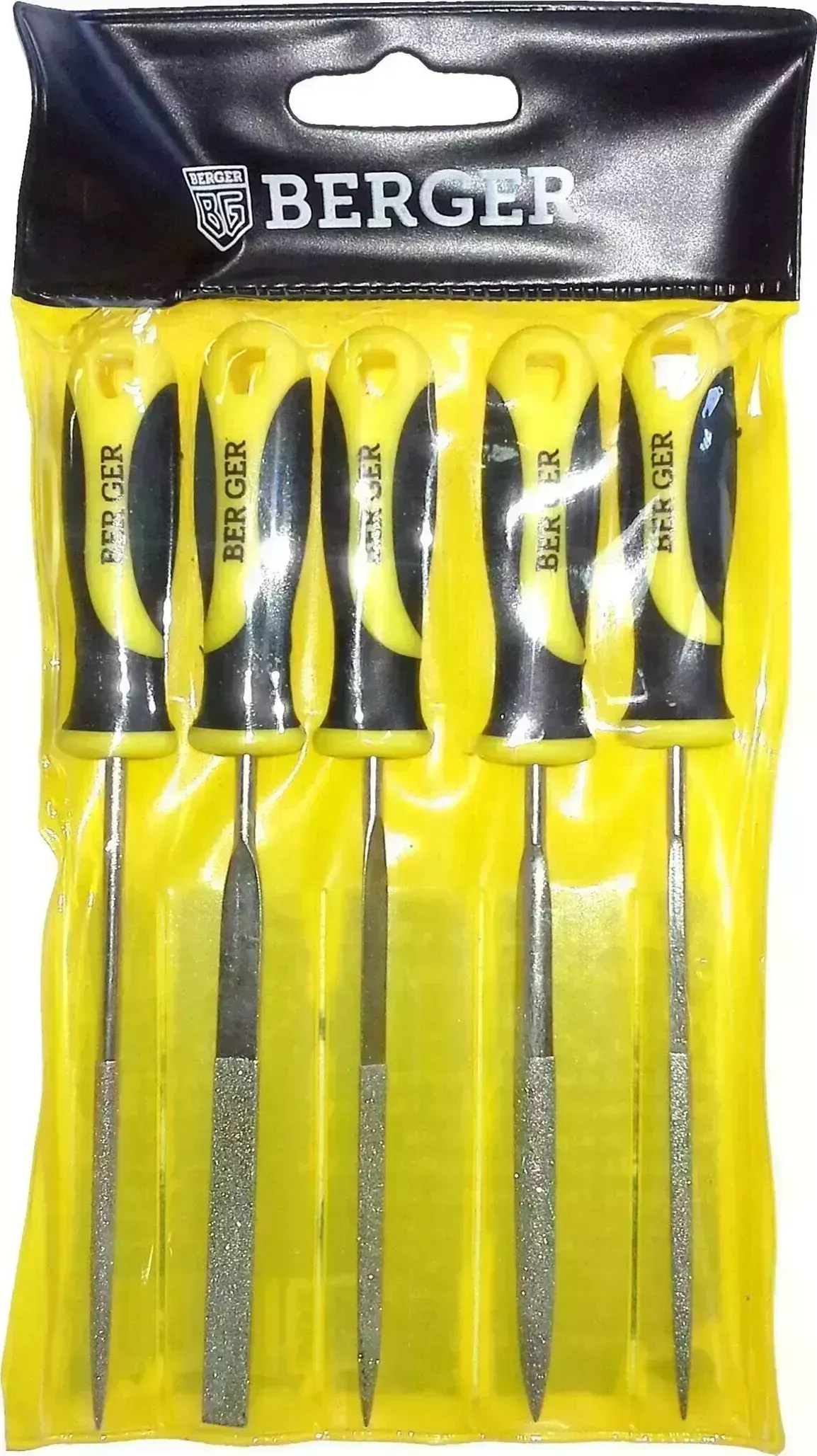 Набор инструментов Berger BG1148