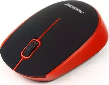 Мышь компьютерная SMARTBUY SBM-368AG-KR