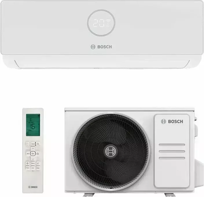 Сплит система BOSCH CLL2000 W 35
