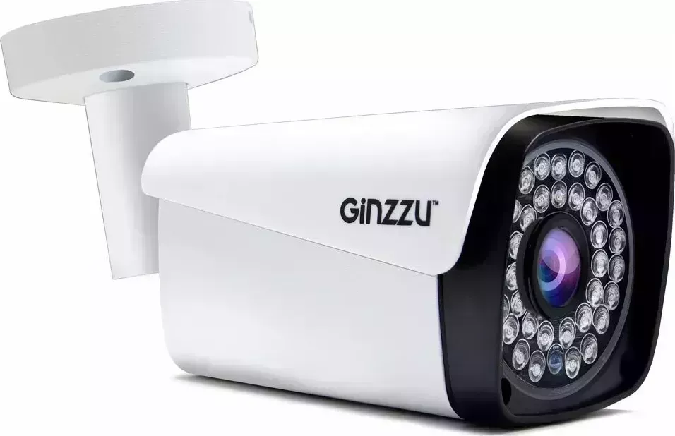 Камера видеонаблюдения GINZZU HAB-5302S