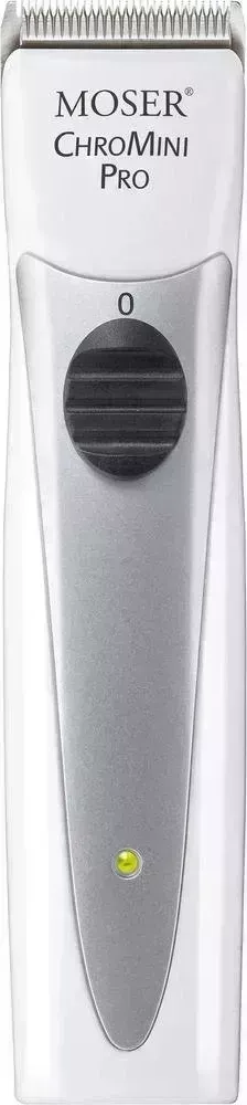 Машинка для стрижки MOSER CHROMINI PRO (1591-0067)